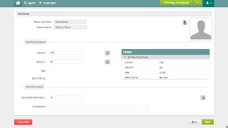 Bahmni Configuration Overview Online session on 6Jan2016 [upl. by Vanny]