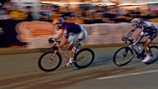 Red Hook Crit  Brooklyn No10 Directors Cut [upl. by Lorak]