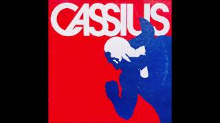 Cassius  Cassius 1999 DJ Tool Version [upl. by Maryjo413]