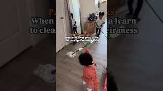 Family Messes  The Ultimate Cleaning Hacks [upl. by Anahsohs]