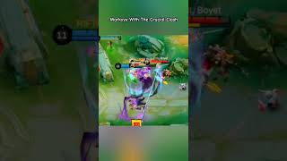 Marky Amazing Crucial Clash  MPLSG S8  EVIL VS RIFT mobilelegends mlbb MobileLegends5v5MOBA [upl. by Cal]