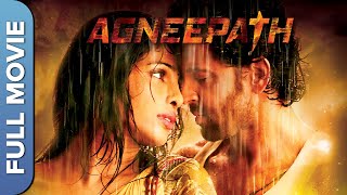 अग्निपथ  Agneepath  Full Movie Hrithik Roshan Sanjay Dutt Priyanka Chopra [upl. by Attolrahc560]