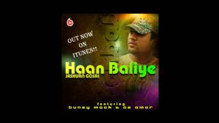 Haan Baliye  DJ Jesta Australia NEW FULL HQ SONG [upl. by Aihsenrad]