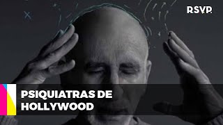 ¿Quién es el psiquiatra de los famosos en Hollywood ¡Tiene su propio documental RSVP [upl. by Kannav]