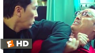 Ip Man 3 2016  Saving the Principal Scene 210  Movieclips [upl. by Assilanna]