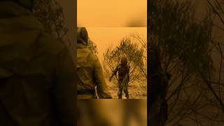 Althea puts down Riley 🧟‍♂️☢️  S07 E06  FTWD  thewalkingdead shorts [upl. by Devonne656]