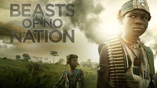 Beast of No Nation 2015  Strika Deaths HD [upl. by Ociral583]