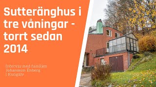 Familjen Johansson Enberg i Kungälv [upl. by Hike229]