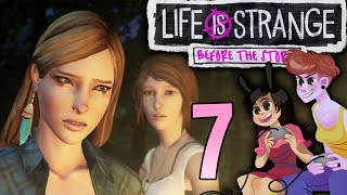 LIFE IS STRANGE BEFORE THE STORM 2 Girls 1 Lets Play Part 7 ENDING [upl. by Tartan707]