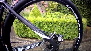 Specialized Stumpjumper HT comp 2014 [upl. by Cornish]