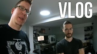 Veliki uporedni test ventilatora  Erik i Atila  VLOG PCAXECOM [upl. by Noral622]