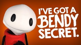 quotIve got a BENDY secretquot D  THEMEATLY [upl. by Halsy]