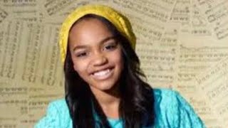 China Anne McClain  Unstoppable  Tradução  Programa de Talentos  ANT Farm  Disney [upl. by Martha]