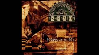 Akhenaton  Bad Boys De Marseille Feat Fonky Family amp Shurikn [upl. by Eda]