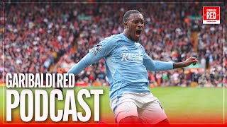 POST MATCH REACTION Liverpool 01 Nottingham Forest [upl. by Boswell]