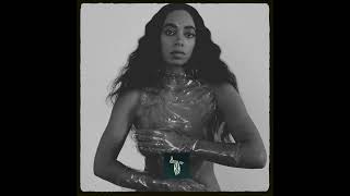 SolangeFrank OceanKali Uchis type beat quotCadillac Recordsquot New Beats Avaliable [upl. by Nidnarb]