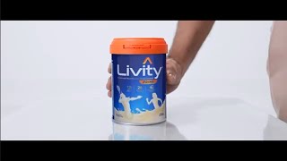 Livity  Live Extraordinary [upl. by Idhem20]