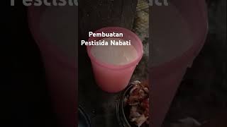 Pestisida Nabati [upl. by Brouwer]