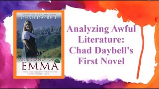 An Errand for Emma by Chad Daybell [upl. by Acinyt]