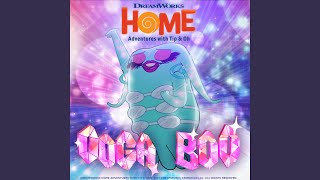 Ooga Boo from Home Adventures with Tip amp Oh [upl. by Jedidiah594]