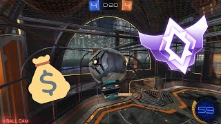 Ransom 💰 Rocket League Montage [upl. by Ikairik]