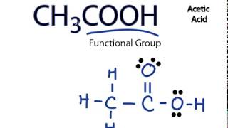 Carboxylic Acids Typical Acids and Esters  Organic Chemistry  Chemistry  FuseSchool [upl. by Eirrehc]