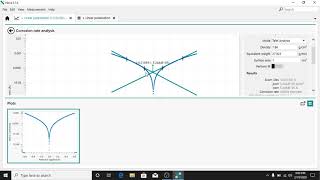 Tafel Plot Step by step part 2 [upl. by Zakarias805]