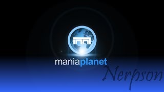 ManiaPlanet 3  The Trailer 4K [upl. by Lizned]