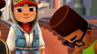 Subway surfers liveAmazing gamelive streaming [upl. by Lennie563]