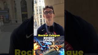 Pommel Horse Guy Stephen Nedoroscik cant wait to get home and play Rocket League 🔥 [upl. by Ojibbob]