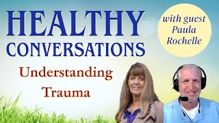 Understanding Trauma [upl. by Levesque]