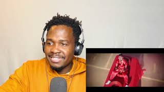 Kell Kay x Aidfest amp Kineo Ft Kambwiri sisters  Holy Water  Tswana reaction [upl. by Mya]