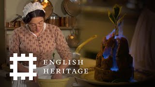 How to Make Christmas Pudding  The Victorian Way [upl. by Pauly]