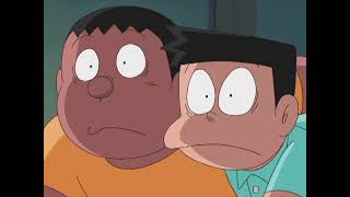 Doraemon the mystery of haunted villa in hindi  Doraemon mystery episode Doraemon haunted episode [upl. by Nemsaj]