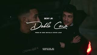 BENY JR  DOBLE CARA VIDEO OFICIAL [upl. by Lainey]