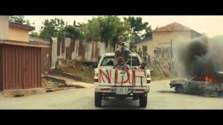 Beasts of No Nation Moving Scene [upl. by Topper]