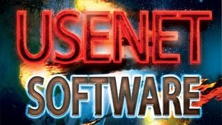 Usenet Software kostenlos downloaden [upl. by Lamoureux525]