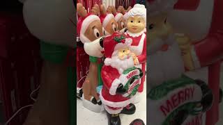 Boscov’s Christmas 2024 boscovs christmas christmasshopping decorating [upl. by Aihsema]