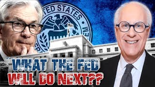 quotWatch The Fed But Listen To The Marketquot Marc Chaikins Stock Market Prediction [upl. by Leirbag191]