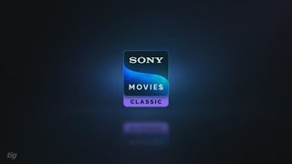 Sony Movies Classic  Idents  20202021 [upl. by Knox860]