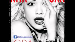 Rita Ora  Roc The Life HD [upl. by Friedrich]