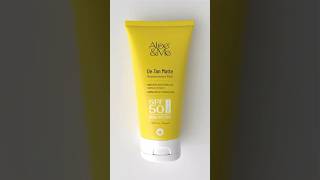 Best NonGreasy Matte Sunscreen for Daily Use skincare glowingskin [upl. by Ynnep739]