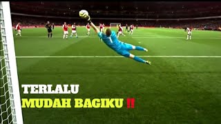 SAVE TERBAIK  90 gol • Inilah Aksi Penyelamatan Kiper Terbaik  Terbaru 2021 [upl. by Uchish]