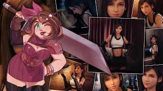 The Tifa Gallery [upl. by Rosecan706]