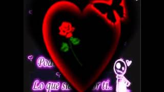 DAME DE TU AMOR ZACARIAS FERREIRA [upl. by Savell]