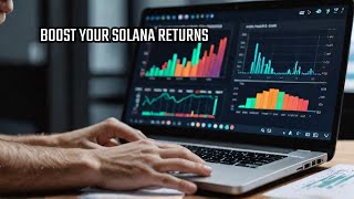 Solana Staking Discover the Top 3 Platforms for Solana Staking in 2024 and Boost Your Returns [upl. by Olathe]