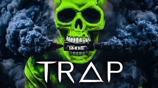 Best Trap Mix 2022 👽 Trap Music 2022 👽 Bass Boosted 6 [upl. by Yreffoeg]