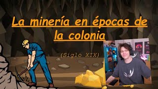 LA MINERIA CON RUBIUS [upl. by Flita]