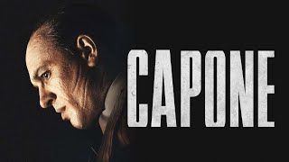 Capone film 2020 TRAILER ITALIANO [upl. by Allanson813]