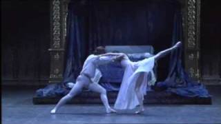 ROMEO AND JULIET  PROKOFIEV ALESSANDRA FERRI [upl. by Cuthbertson807]